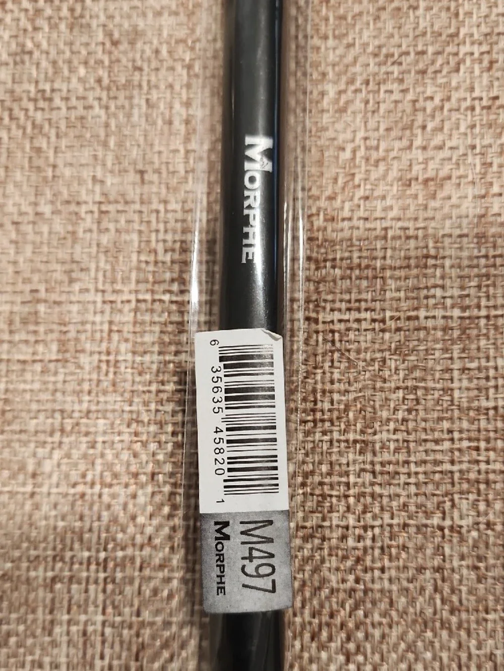 Morphe  Fan Brush